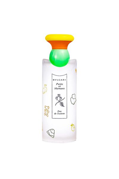 Bvlgari Bvlgari Kids Eau de Toilette 100ml