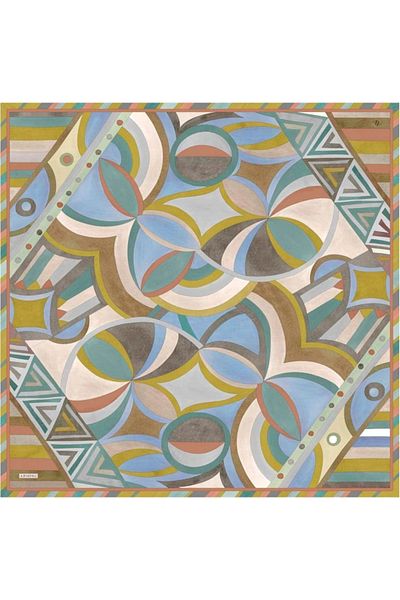 Armine 80 Sura Silk Φουλάρι 9336d