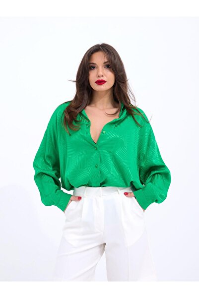 Turega Style 6341 قميص-جاكسونفيل