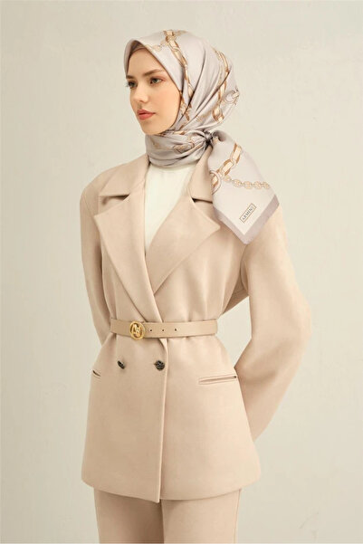 Armine 31 Sura İpek Eşarp 9346D