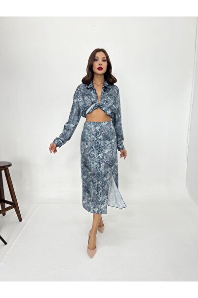 buğrahayalin    5988 Skirt Suit-Orlando