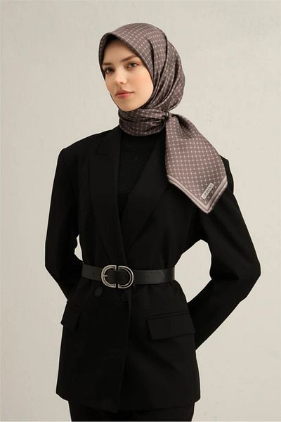 Armine 80 Sura Silk Φουλάρι 9345d
