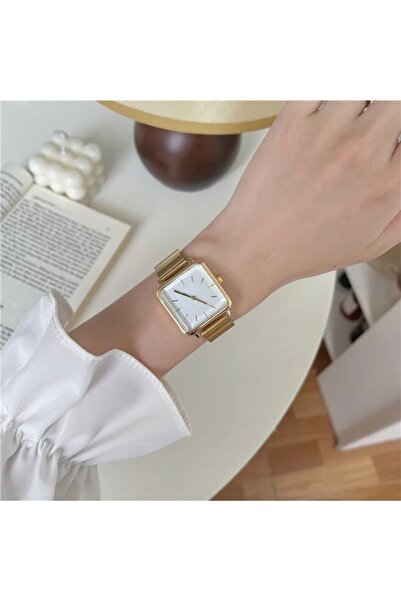 Bimodabu Vintage Women's Watch