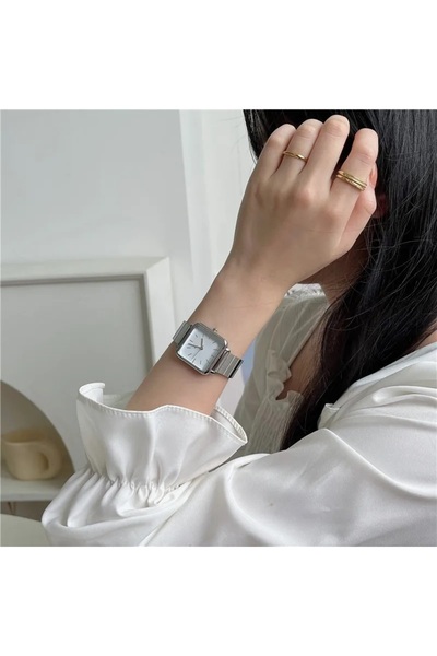 Bimodabu Vintage Women's Watch