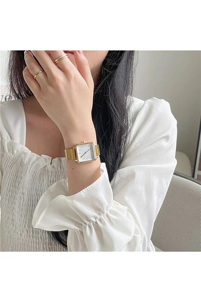 Bimodabu Vintage Women's Watch