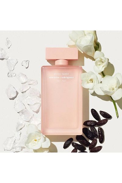 Narciso Rodriguez Narciso Rodriguez Musc Nude for Women Eau de Parfum 100ml