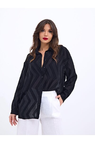 JANES 6885 СОРОЧКА-МІЛВОКІ