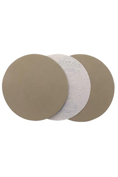 Grin Su Geçirmez 4000 Kum Cırtlı Disk Film Zımpara 150mm 1 Adet