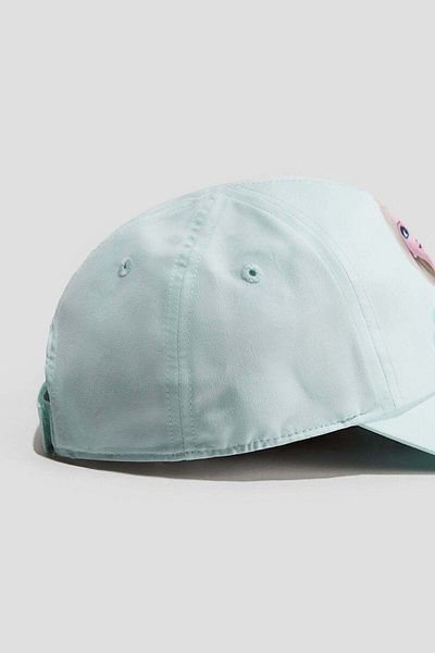 H&M Motif-detail cap