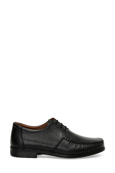 Polaris 5 Nokta 106796 .M 5Fx Black Men's Casual Shoes