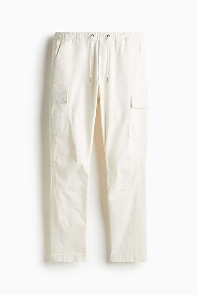 H&M Slim Fit Cargo trousers