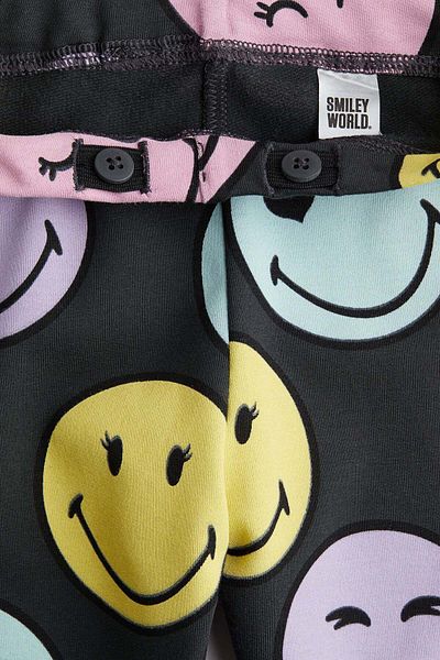 H&M Jersey leggings