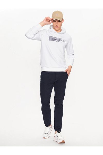Guess Ανδρικό φούτερ Beau