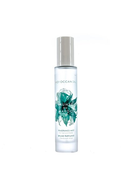 Moroccanoil Brumes Du Maroc Hair And Body Mist 100 Ml
