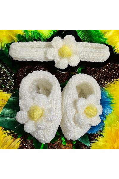 Jelly ekib Baby Set - Essential 0-6 Shoe Set