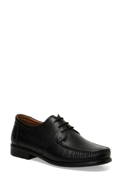 Polaris 5 Nokta 106796 .M 5Fx Black Men's Casual Shoes
