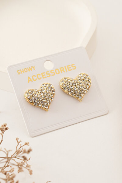 Jack Ferrero KADIN KÜPE ALTIN KAPLAMA