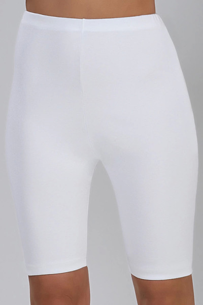 The LOG INVEST Double Tiger 440 Interlock Fabric Leg Panties