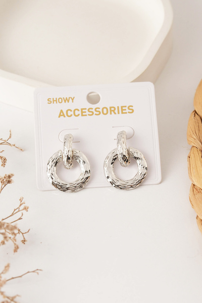 Jack Ferrero KADIN KÜPE ALTIN KAPLAMA