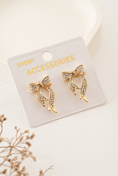 Jack Ferrero KADIN KÜPE ALTIN KAPLAMA