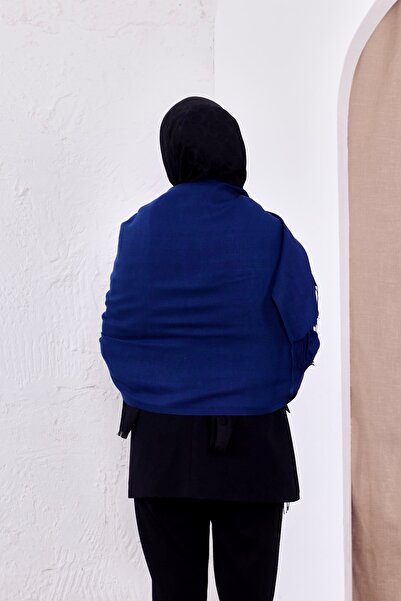 Golden Rose Cotton Seasonal Shoulder Scarf Shawl