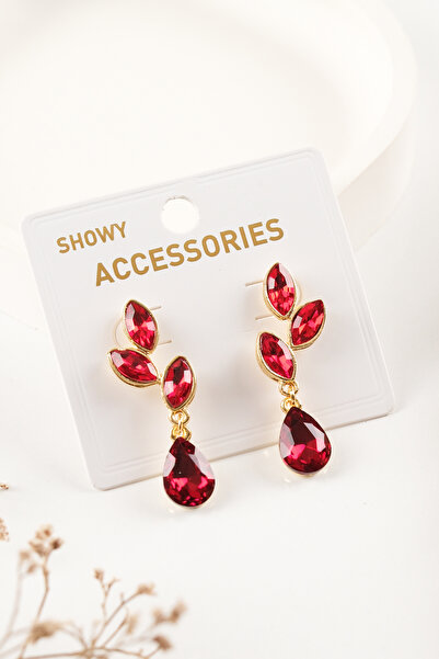 Jack Ferrero KADIN KÜPE ALTIN KAPLAMA