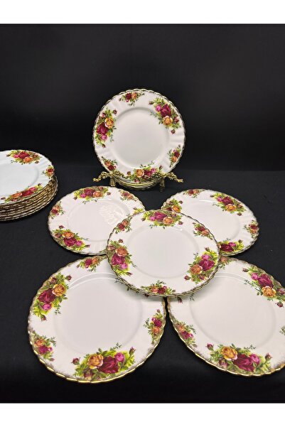 Royal Albert Pasta tabak