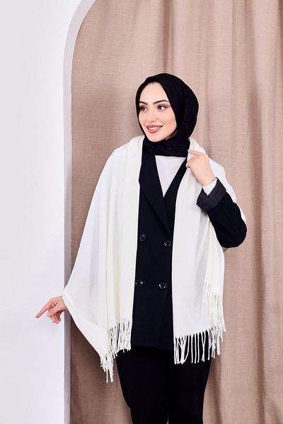 Golden Rose شال وشاح كتف من القطن الموسمي