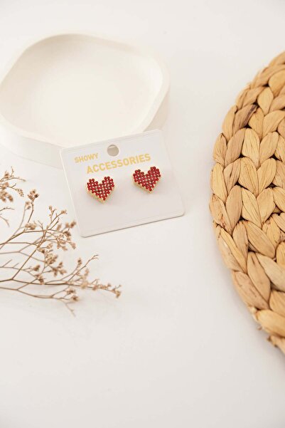 Jack Ferrero KADIN KÜPE ALTIN KAPLAMA