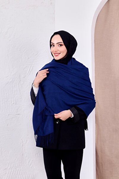 Golden Rose Cotton Seasonal Shoulder Scarf Shawl