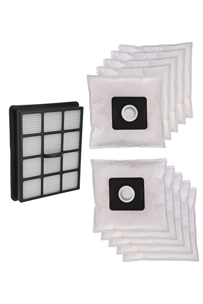optream Vestel Power Max 2200 kompatibilan usisivač, HEPA filter i vrećica za...