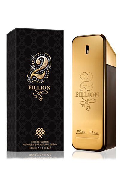 zareen 2 Billion Perfume 100ml