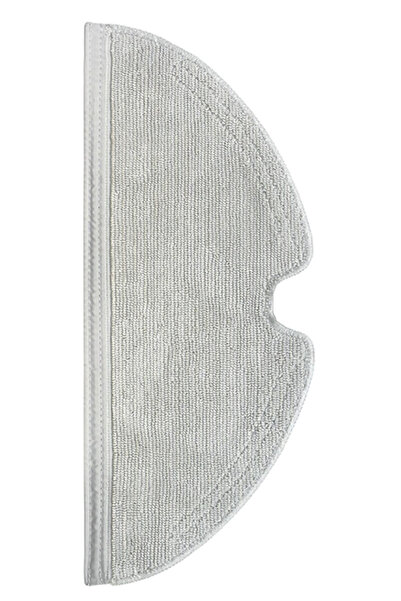 Marketto قطعة قماش ممسحة كهربائية متوافقة مع طراز Xiaomi Mi Robot Vacuum-mop 1c