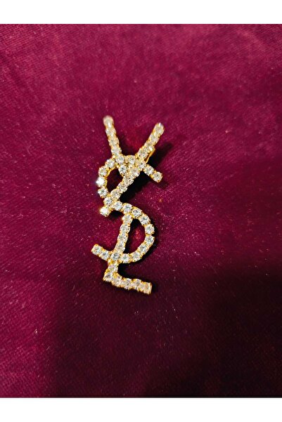 Zanora gold sly broş