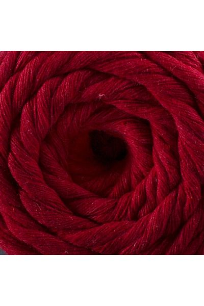shop La Mia Boho Slim Red Hand Knitting Thread -L033 - 34197