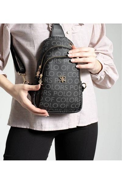 çantamgelsin Geanta mea de corp MONOGRAM tyctmm011