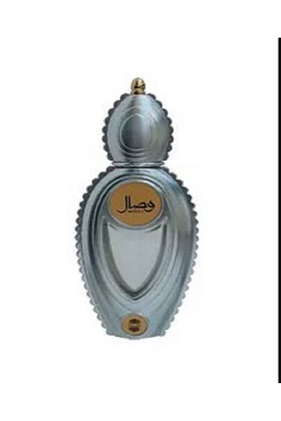 Ajmal عطر وصال للجنسين 50 مل عطر رجالي ( نوع واحد )
