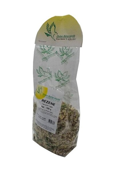 Doğan Baharatçılık Rezene 100 gr