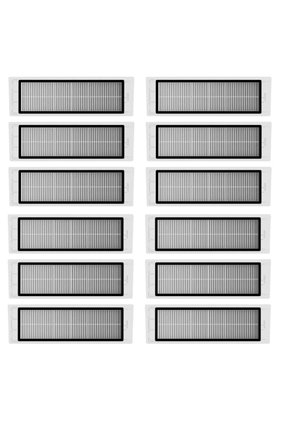 Marketto مكنسة كهربائية روبوتية ذكية Xiaomi Roborock S5 / S5 Max متوافقة مع ف...