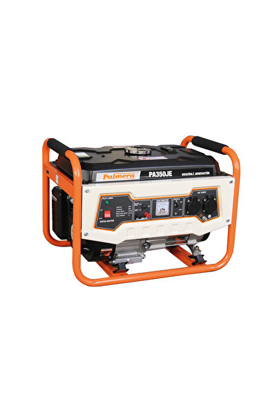 Palmera PA350JE JENERATÖR 3,5 kVA İPLİ