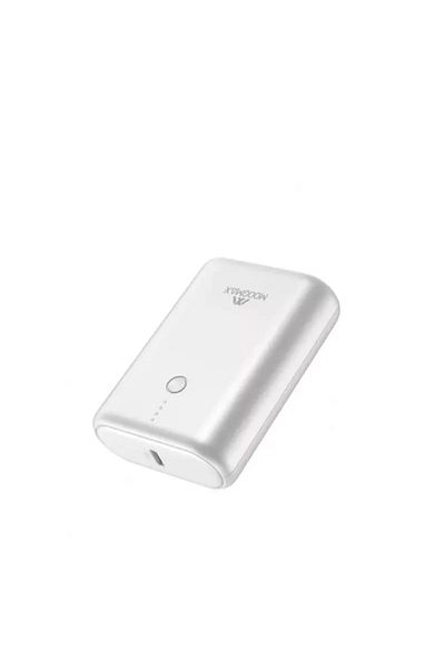 MOOGMAX Wave Max Power Bank 10000mAh