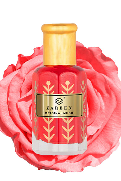 zareen مسك بكرات الأصلي 6مل
