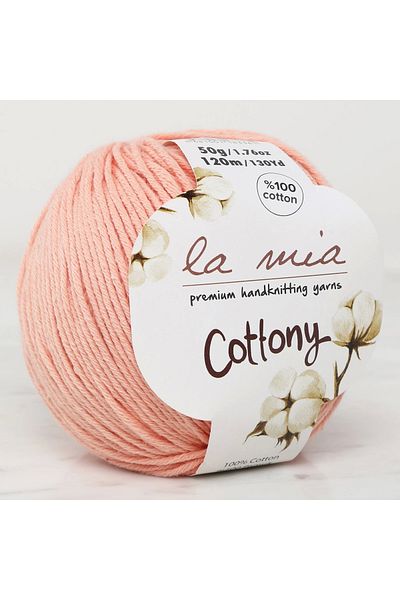 shop La Mia Cottony Baby Hand Knitting Yarn - P17-L017 - 33560