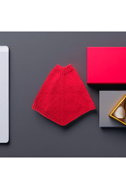 Lady Fify Kedi Köpek için Tek Parça Pelerinli Superman Kostümü