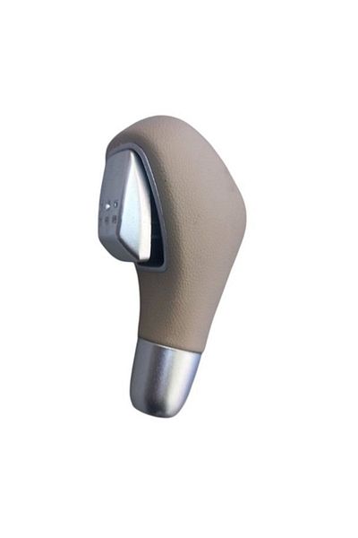 RENSA Renault Megane Iii Fluence Automatic Gear Shift Knob Bright Beige Color