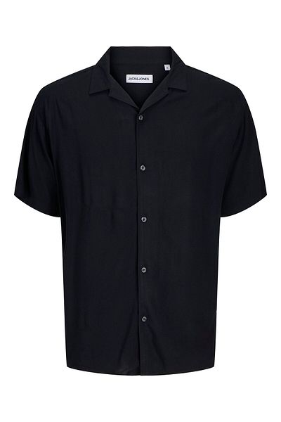 Jack & Jones Plus Hemd Plus Size Relaxed Fit Hemd