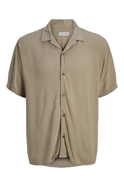 Jack & Jones Hemd Relaxed Fit Hemd
