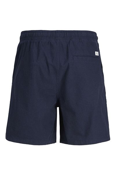 Jack & Jones Shorts mit lockerer Passform