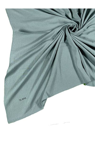 mim eşarp Tuana Κασκόλ Βαμβακερό Τζαζ Κασκόλ 110x110cm