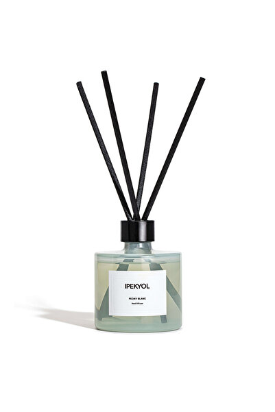 İpekyol PEONY BLANC Çubuklu oda kokusu 250 ml